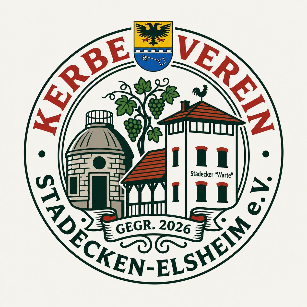 Kerbeverein Stadecken-Elsheim e.V.